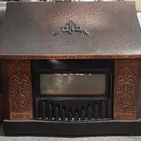 ۲ عدد بخاری