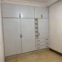 اپارتمان ۷۵متری طبقه دوم