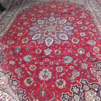 یک تخته فرش ۱۲متری لاکی نو پا نخرده ۱۲۰رگ