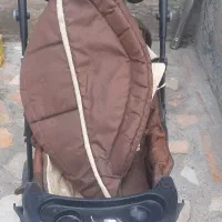 کالسکه و کریر و روروئک دلیجان|کالسکه و لوازم جانبی|قره ضیاالدین, |دیوار