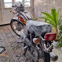 موتور ۱۵۰|موتورسیکلت|زید آباد, |دیوار