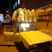 وانت بار سیار ماکو