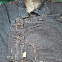 ست بلوز وشلوار جین xxL|لباس|اندیشه, شهرک صدف|دیوار