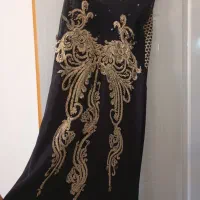 لباس مجلسی