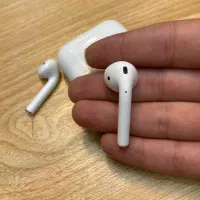 ایرپاد تو اصلی|لوازم جانبی موبایل و تبلت|پاکدشت, پاکدشت (مامازند)|دیوار