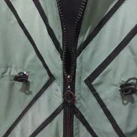 مانتو شلوار|لباس|رشت, پیرسرا|دیوار