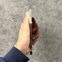 ایفون ۱۲ پرو مگس ۲۵۶ گیگ za|موبایل|رشت, لاکانی|دیوار