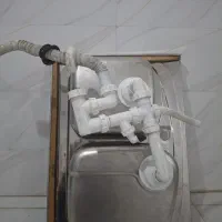 سینک ظرفشویی