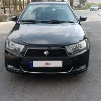 دنا پلاس اوتومات|خودرو سواری و وانت|فولادشهر, B2|دیوار