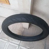 جفت لاستیک موتور