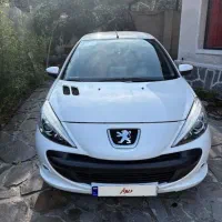 پژو 207 مدل ۹۰ اتومات tu5|خودرو سواری و وانت|اردبیل, |دیوار