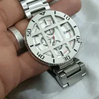 ساعت جیشاک اورجینال دیزل|ساعت|رباط‌کریم, الارد|دیوار