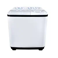 ماشین لباسشویی دوقلو پاکشوما نو