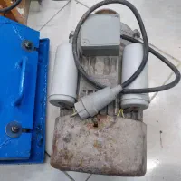 دینام بالابر