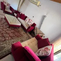 مبل هفت نفره