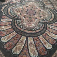 یک دانه فرش ۱۲ متری در حد نوفرش ۱۲ متری