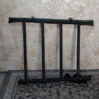 باربند تیبا