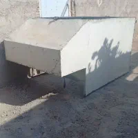 باربند وانت بار|قطعات یدکی و لوازم جانبی|قرچک, ولی آباد|دیوار