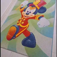 فرش کودک|فرش|اهواز, زیتون کارمندی|دیوار