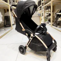 کالسکه اتومات سیسمونی