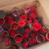 گل به مناسبت روز مادر|صنایع دستی و سایر لوازم تزئینی|بروجرد, |دیوار