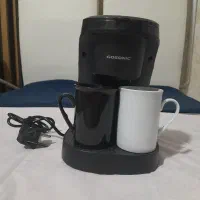 قهوه جوش برقی