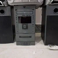 ضبط صوتی تصویری
