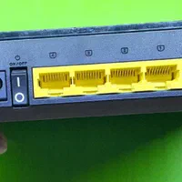 مودم asus n10|مودم و تجهیزات شبکه|تهران, مسعودیه|دیوار