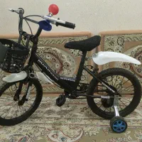 دوچرخه سایز 16