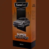 انواع شوینده ها و پاک کننده ها