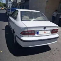 سمندLX|خودرو سواری و وانت|تهران, دکتر هوشیار|دیوار
