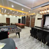 اجاره روزانه/هفتگی/ماهانه ویلا ۱۱۵ متری|اجارهٔ کوتاه‌مدت ویلا و باغ|چهارباغ, |دیوار