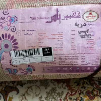 فرش اتاق خواب کودک ۶ متری|فرش|چابکسر, |دیوار