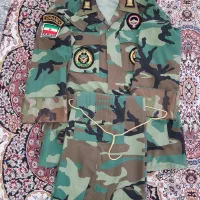 لباس استتار