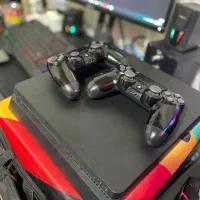 فروش PS4 اسلیم 500گیگ کپی خور