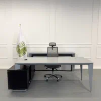 میز مدیریت M510|دفتر کار|احمدآبادمستوفی, |دیوار