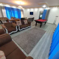 ویلا دوخواب استخرجکوزی بیلیارد|اجارهٔ کوتاه‌مدت ویلا و باغ|محمودآباد, |دیوار