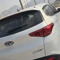 فروش فوری تیگو7ieمدل1399کارکرد98هزارتا