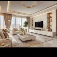 92متر/مرزداران /2خواب/خوش نقشه /فول