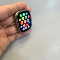 Apple whatch ultra