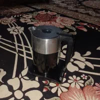 کتری برقی وچای ساز بوش