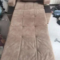 مبل تخت شو یک نفره