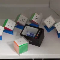 حراج روبیک از مبتدی تا حرفه‌ای|اسباب‌‌بازی|مشهد, کوشش|دیوار