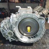 گیربکس جک جیلی لیفان mvm برلیانس آریو تیگو