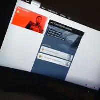 مانیتور ایسوس 27 اینچ