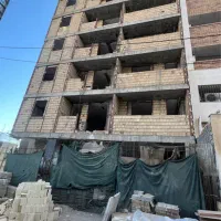 آپارتمان ۸۵ متری دو خوابه فرهنگ نو