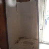 سرویس بهداشتی فایبر گلاس