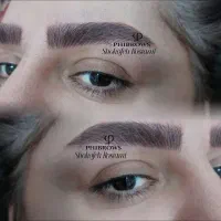 خدمات آرایش دائم