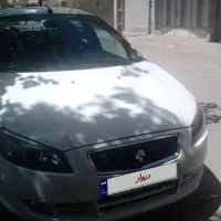 رانا پلاس ۱۴۰۱|خودرو سواری و وانت|اصفهان, زهران|دیوار