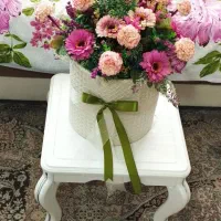 باکس گل خارجی|گل مصنوعی|تبریز, |دیوار